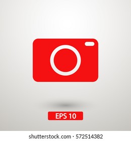 Photo icon