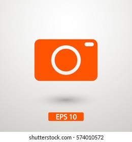 Photo icon