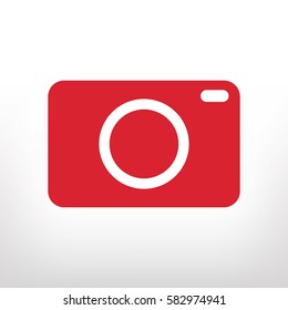Photo icon