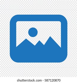 Photo icon
