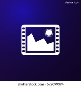 Photo Icon