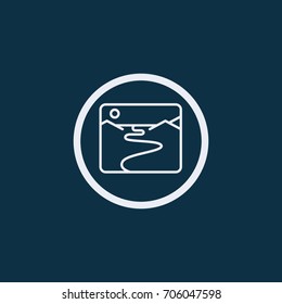Photo icon