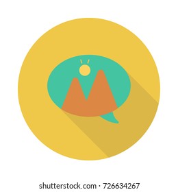 photo icon