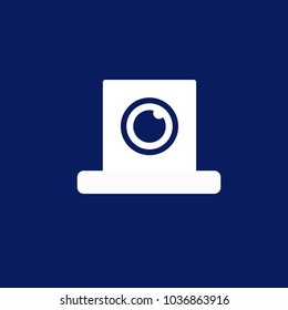 photo icon vector