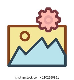photo image configuration 