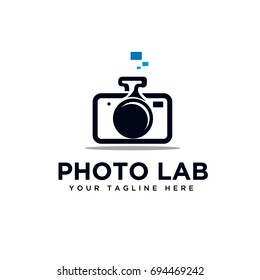 photo lab
