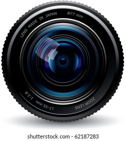 photo lens