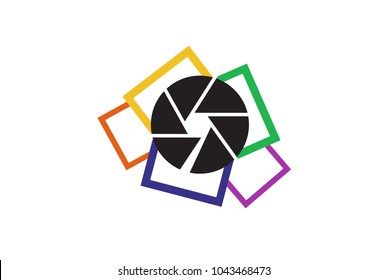 Photo Logo Design