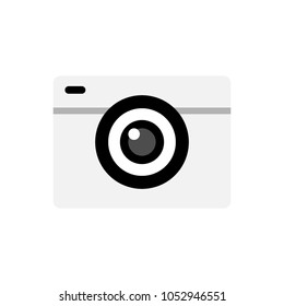Photo Machine Icon