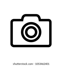Photo Machine Lens