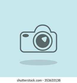 Photo pictogram