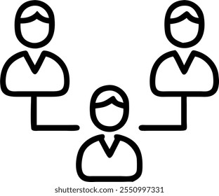 Photo realistic as Company vision with employee faces concept as Company vision imagery blended with employee faces representing alignment and motivation during a townhall. Ideal for HR and corporate