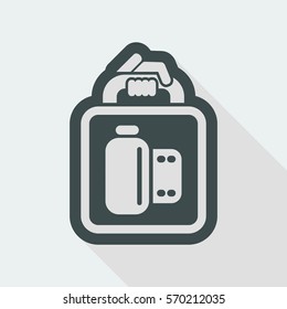 Photo service icon