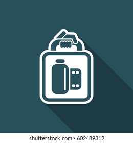 Photo service icon