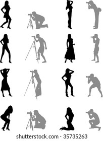 photo session