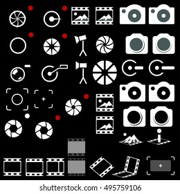 photo set icon
