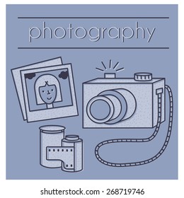 photo shooting