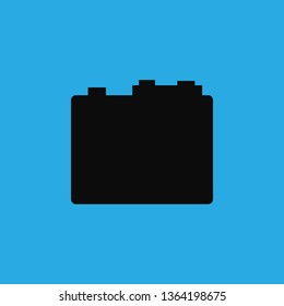 PHOTO SHUTING icon vector