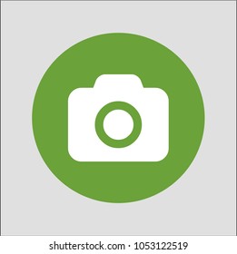 photo sign icon