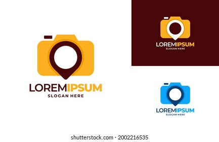 Logo-Designs von Foto Spot, Vektorgrafik, Logo-Designs von Fotografien