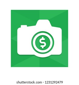 Photo Stock - App Icon