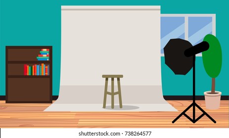 Similar Images, Stock Photos & Vectors of Vector cartoon background of ...