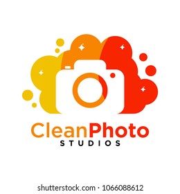 photo studio logo