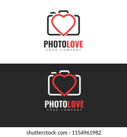 Photo Studio Logo design.
