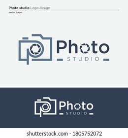 44,727 Photography studio logo Images, Stock Photos & Vectors ...