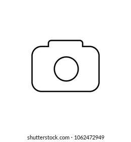 photo vector icon