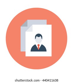 Photo Vector Icon