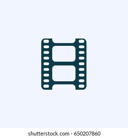Photo vector icon