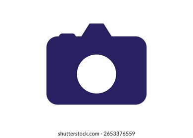 Icono de Vector de fotos para gráfico