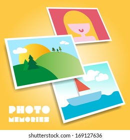 Photo vectors