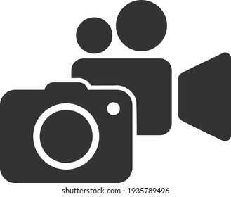 ピクト ムービー の画像 写真素材 ベクター画像 Shutterstock