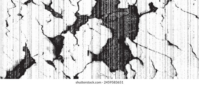 photo of wet dark lino ink residue, black linocutting paint roller texture isolated on white paper background