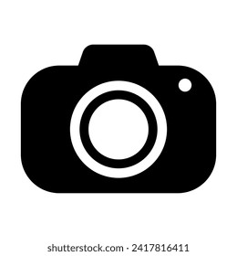 Photoapart line icon. Flash, snapshot, lens, film, photo, lens, apparatus, album. Vector icon for business and advertising