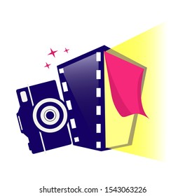 Photobooth Logo For Your Photography Or Photobooth Company