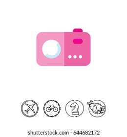Photocamera