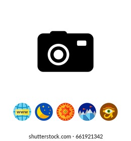 Photocamera
