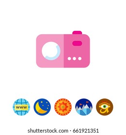 Photocamera