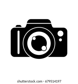 photo-camera icon