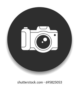photo-camera icon