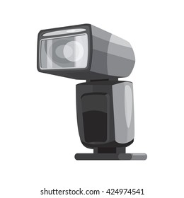 Photoflash icon