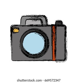 photograhic camera icon