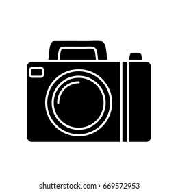 photograhic camera icon