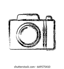 photograhic camera icon