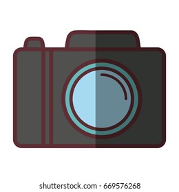 photograhic camera icon