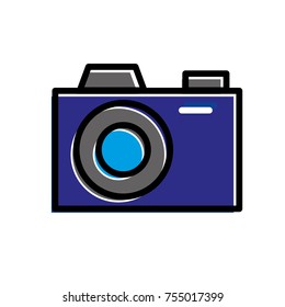 photograph camera lens flash device studio