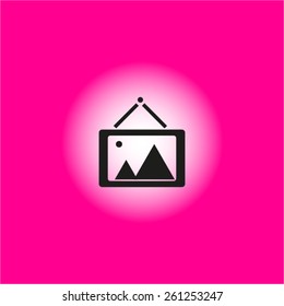 photograph icon